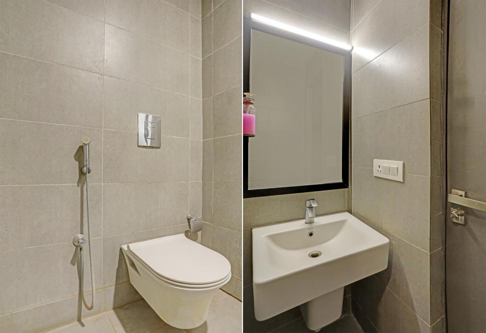 Super Townhouse Near Secunderabad Railway Station, Yashoda Hospital, Patny Centre Exterior photo