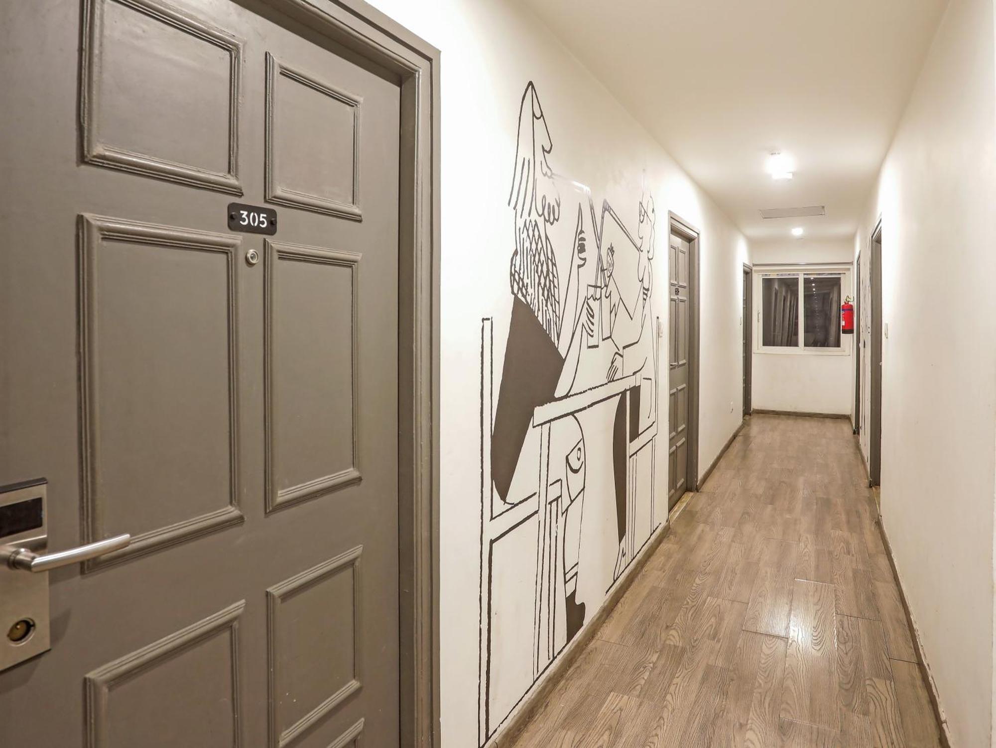 Super Townhouse Near Secunderabad Railway Station, Yashoda Hospital, Patny Centre Exterior photo